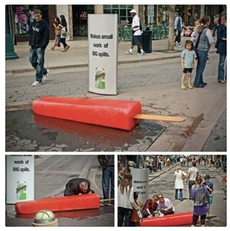 Introduction to Guerrilla Marketing